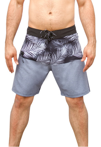 Shorts Verano Surf Water-repellent Hombre