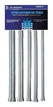 Comprar Dobladores De Tubo Resorte 5 Medidas 1\u002F4 5\u002F16 3\u002F8 1\u002F2 5\u002F8