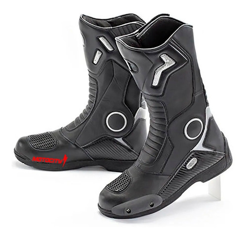 Botas Joe Rocket Ballistic Touring 2019 Para Motocicleta 