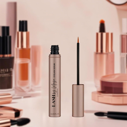 Lash By Maya Serum - Lash By Maya - Serum Para Pestañas Lond