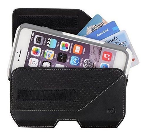 Estuche Para Telefono Ejecutivo Protector Ra Soporte Xx X4