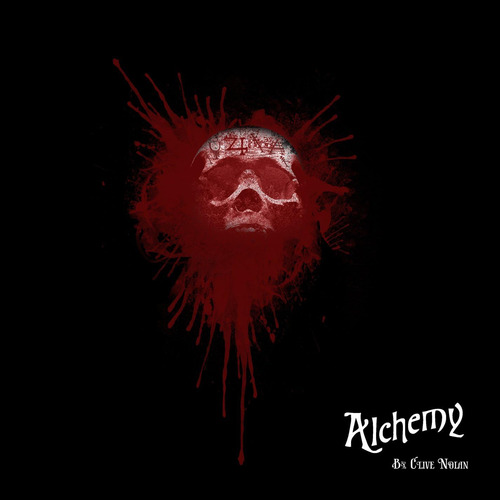 Cd: Alchemy
