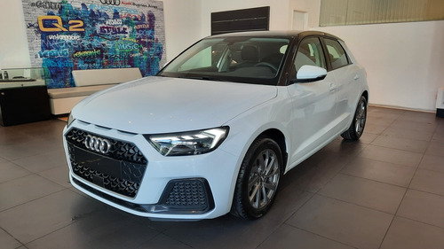 Audi A1 Sportback 30 Tfsi 2021 Audibsas