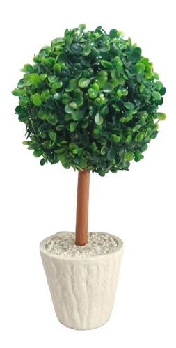 Topiario / Arbol De La Vida Grandes 32 Cm / Topiarios