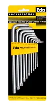 Comprar Chave Torx Kit Ferramentas Tipo L Peças Com Furo Torques