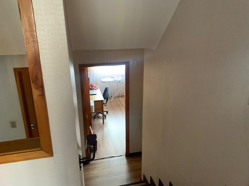 Casa En Bosques De Montemar