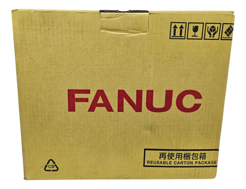Fanuc A06b-6096-h103 Servo Amplificador