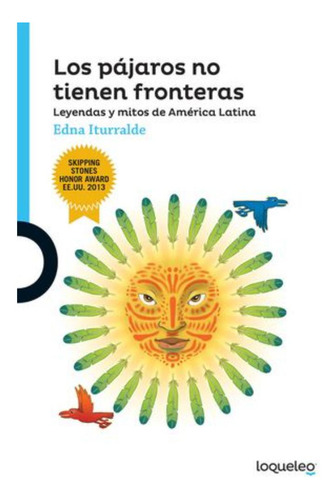 Libro.- Los Pajaros No Tienen Fronteras 2 Ed