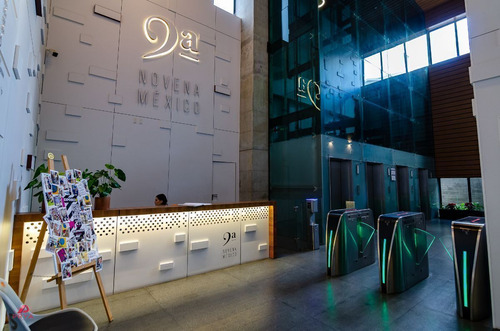 Departamento En Torre Bravante, Col. Juan Manuel, Guadalajara, Jalisco.