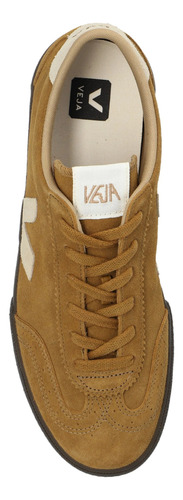 Tenis Veja Volley Sneakers Originales V Casuales Mujer