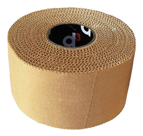 Cinta Rígida Estribar D3 Rigid Strapping Tape 50mm X 15mt