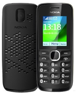 Nokia 111 Nuevo Libre Con Garantia