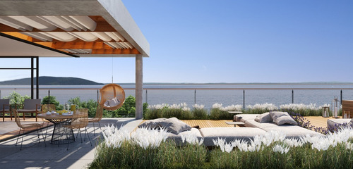 Casa Residencial Para Venda, Vila Conceição, Porto Alegre - Ca3748. - Ca3748-inc