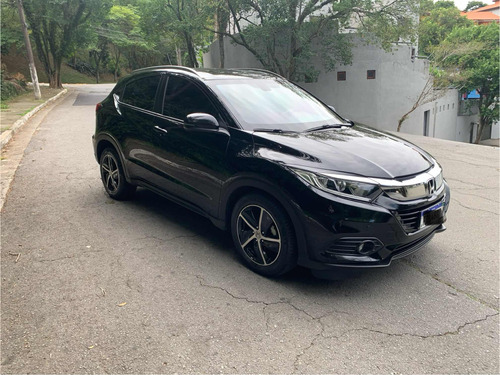 Honda HR-V 1.8 Exl Flex Aut. 5p