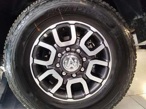 RAM Ram 3500 3500 Limited Longhorn 6.7 Tb Cd Diesel