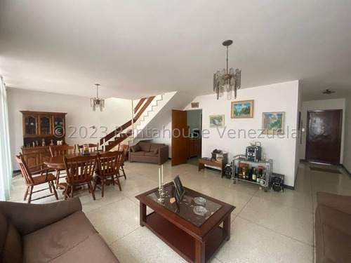 Casa En Venta En La California Sur (25-15769) / Hairol Gutiérrez