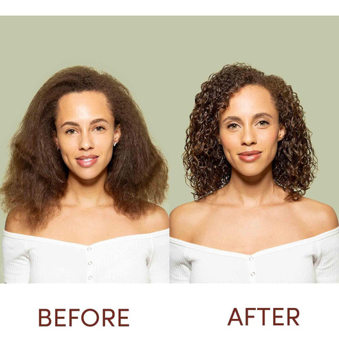 Shampoo De Reposição De Umidade Mizani True Textures | Com Ó