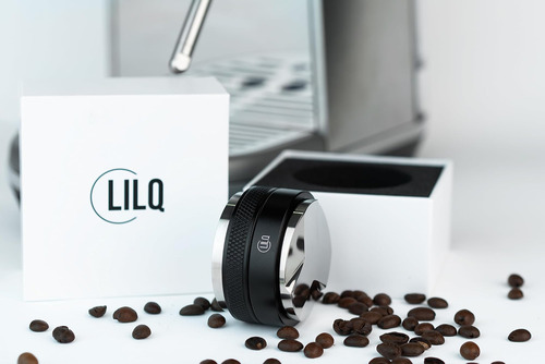 Lila 53 Mm Café Tamper Distribuidora | Depth | De