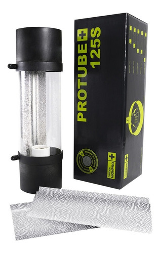 Protube S 125mm Garden Highpro 