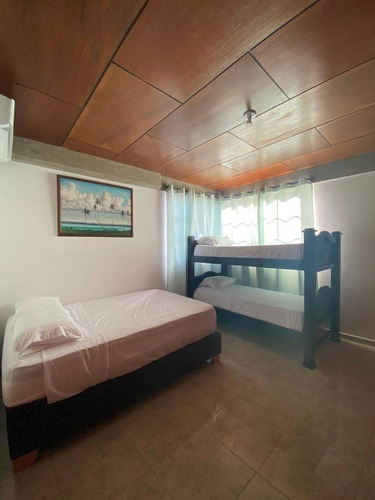Imagen 10 de 12 de Cómodo Apartamento En San Andrés Islas