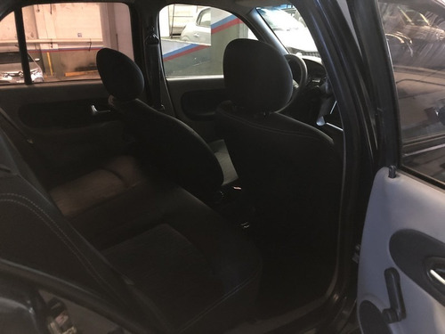 Renault Symbol 1.6 Connection