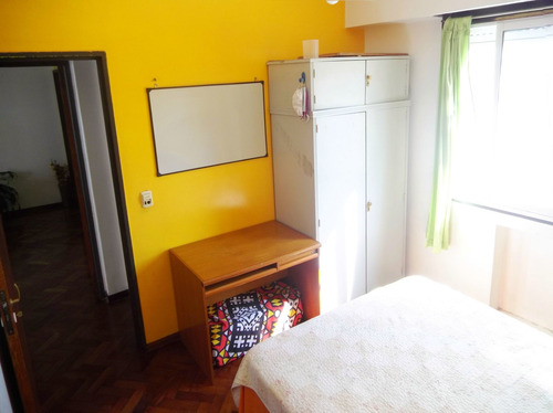 Venta Departamento 3 Ambiente Balvanera Caba