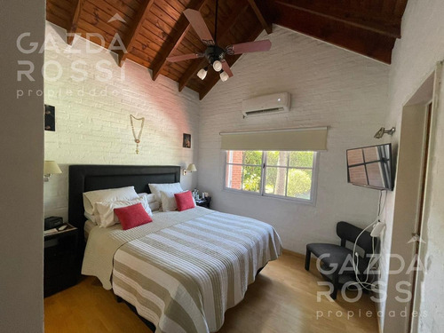 Imagen 11 de 23 de Hermosa Casa 5 Ambientes A La Venta En Campos De Echeverria, Canning