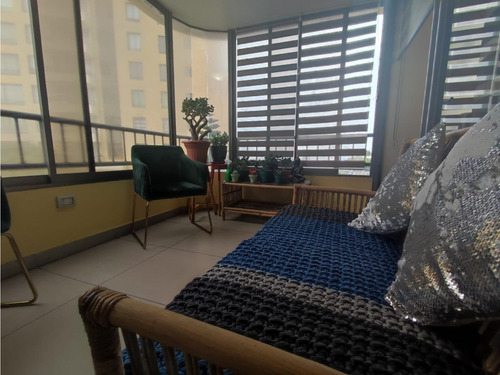 Venta De Departamento En Antofagasta Sector Norte.3 Dormitor