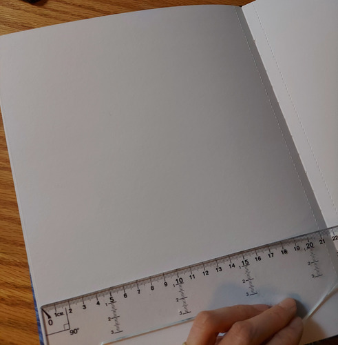 Sketchbook Cuaderno De Dibujo Hojas De 240g Tamano Grande