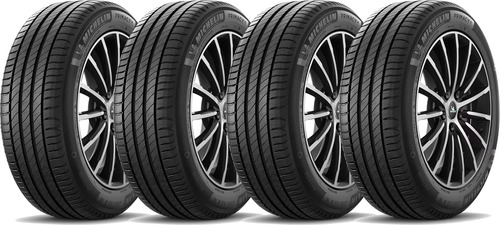 Kit de 4 pneus Michelin Primacy 4+ P 235/45R18 98
