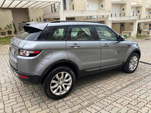 Land Rover Evoque 2.0 Si4 Pure Tech Pack 5p 2014