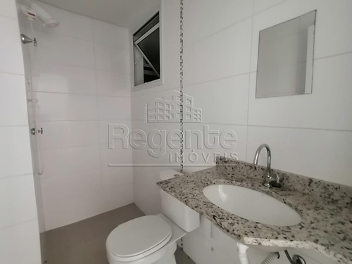 Imagem 15 de 15 de Apartamento A Venda Com 3 Quartos No Bairro Barreiros Em Sao Jose - V-81414