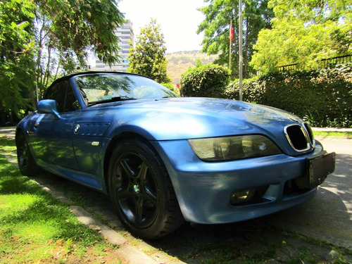 Bmw Z3 1.9 Convertible 1999