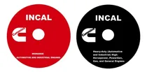 Comprar Calibraciones Cummins Incal 2023  Para Insite 8.7