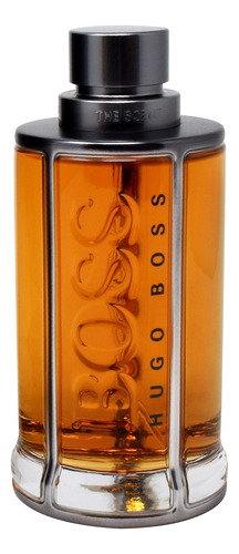 The Scent Edt Edt 200ml Para Hombre