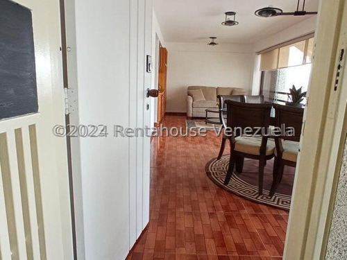 Apartamento En Venta La Florida Código 24-24567 Ms