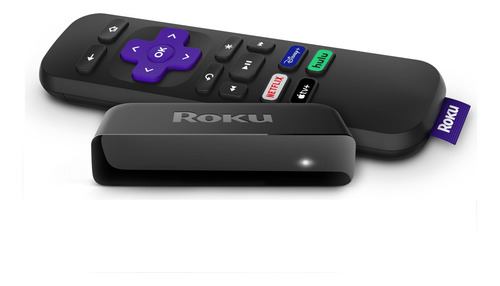 Roku Premiere | Reproductor Multimedia En Streaming Hd/4k/hd