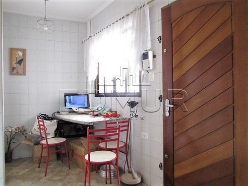 Sobrado - Vila Scarpelli - Ref: 18468 - V-18468