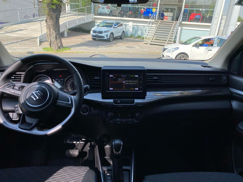 Suzuki Ertiga Xl-7 2023 - Automática