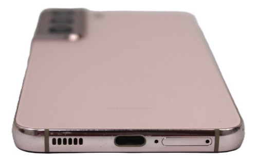 Samsung Galaxy S22 - Rosa Americano (t-mobile) Desbloqueado 128 Gb, Usado (g) (Usado)