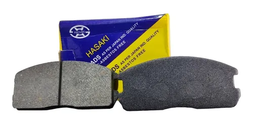 comprar Pastilla De Freno Mitsubishi Lancer 1.3 Signo \u002F 1.5 Glx Ck2 