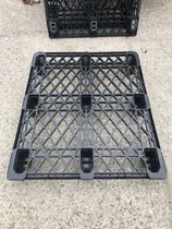 Comprar Paletas Plasticas Pallets