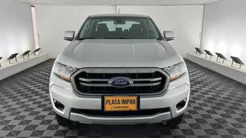 Ford Ranger Xls