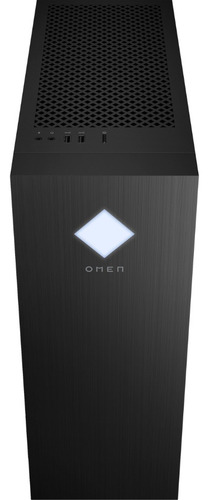 Desktop Omen 25l Gaming Gt15-2002la Intel Core I7 32gb 1tb