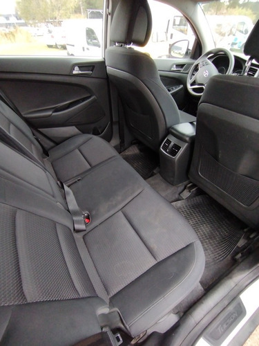 Imagen 14 de 17 de Hyundai Tucson 2017 2.0 16v