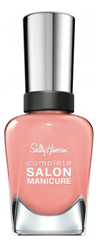 Esmalte Color 206 Sally Hansen Complete Salon Manicure 14.7