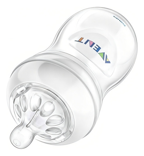 Frasco natural Philips Avent Scf696/17 330 ml
