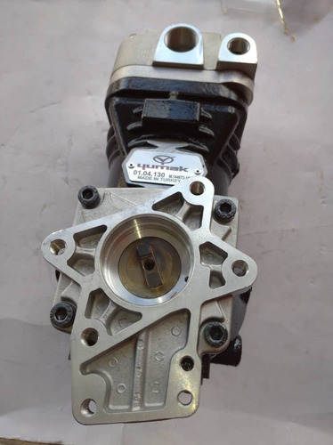 Compresor Frenos De Aire Ford Cargo 815