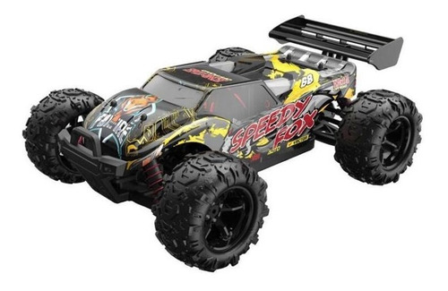 Enoze 9301e 1/18 4x4 Brushless Juguete Control Remoto Rc Rtr