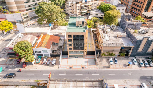 Edificio En Venta En Las Mercedes 22-22542 Yf